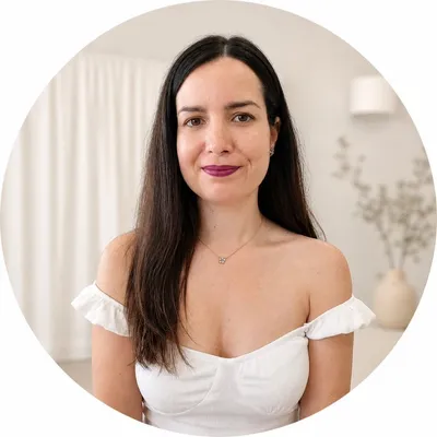 Eva María Camino Delgado