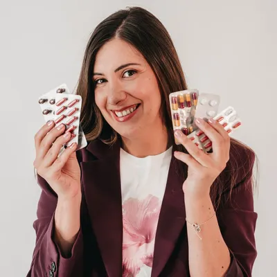 Alexandra Dubra Fernandez
