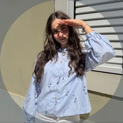 Miriam Toma Luca