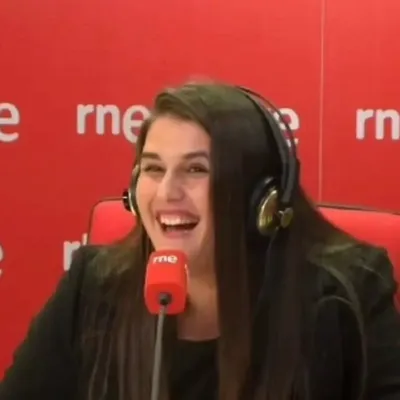 Sara Astarloa Oliva