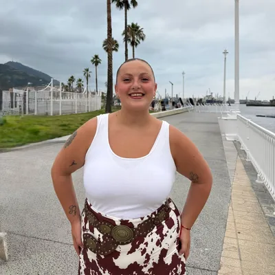 Yaiza dominguez hernandez