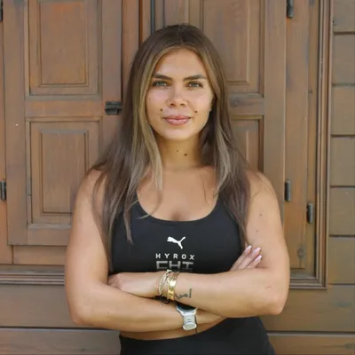 Carolina Molina Ortega