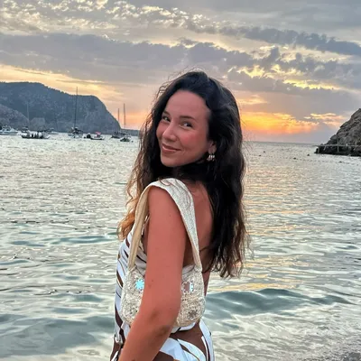 marta gonzález