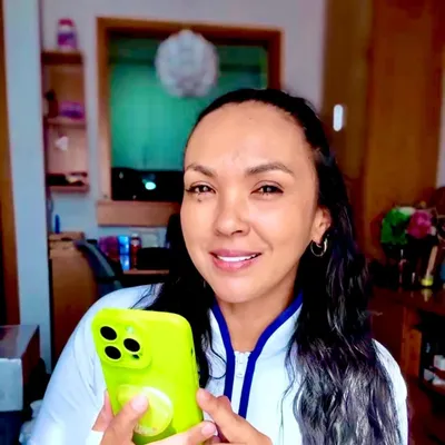 Cactherine Saavedra Rengifo