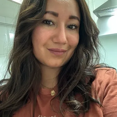 Kelmi Xiomara Acosta Fabiani