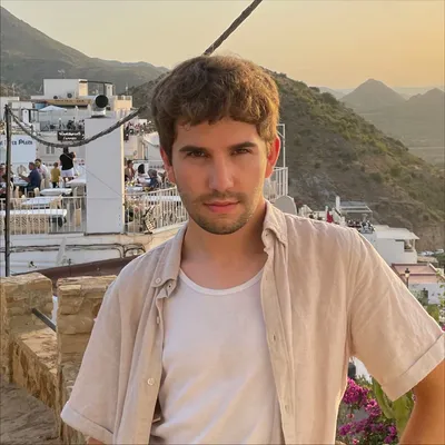 Diego Barbero de Gabriel