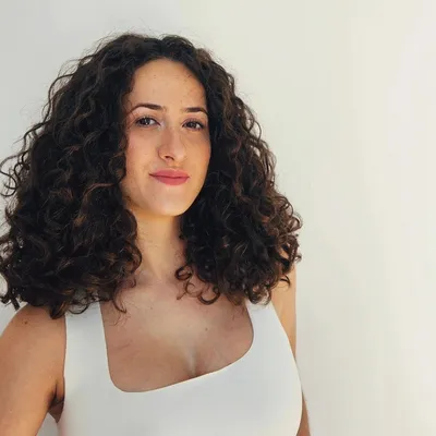María Caracuel Marín