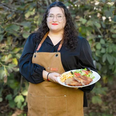 Sandra Gómez Yugueros
