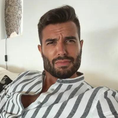Sergio G.