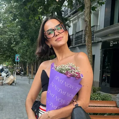 Carolina P.