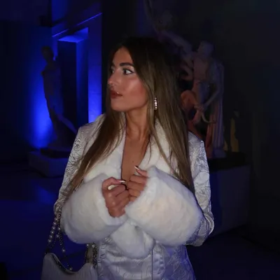 Carmen de la Fuente Gonzalez