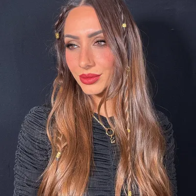 Angy garrido gonzalez