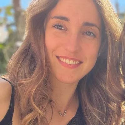 Paula Arrien