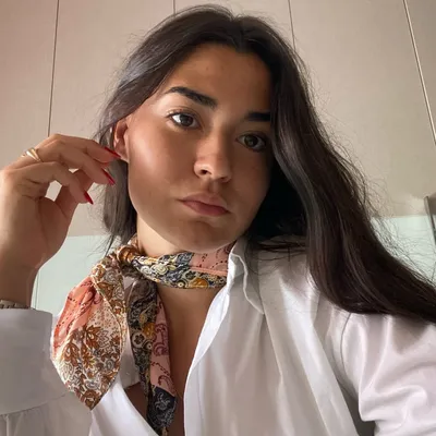 Celia Matute Rodriguez