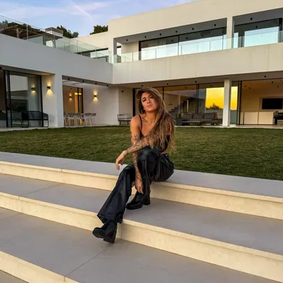 esther orejuela valenzuela