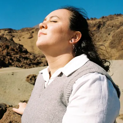 Lucía A.