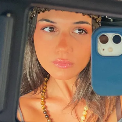 Daniela Caldera Paniagua