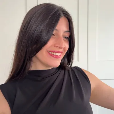 Desirée Montaño
