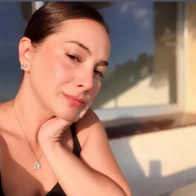 Sabrina B.