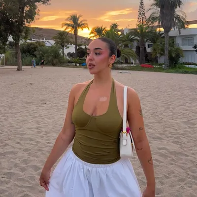 Paloma S.