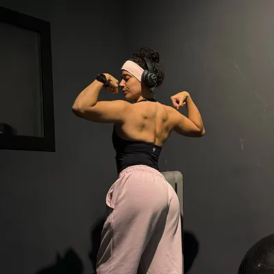 clara rosa vidal