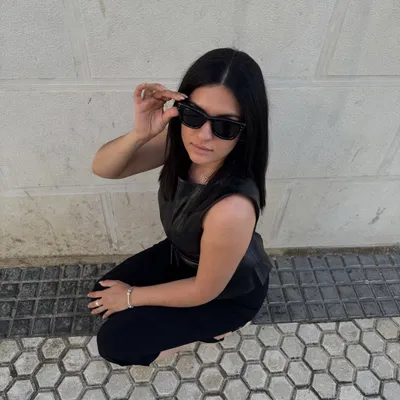 Sabrina Mariana Saghiu Enache