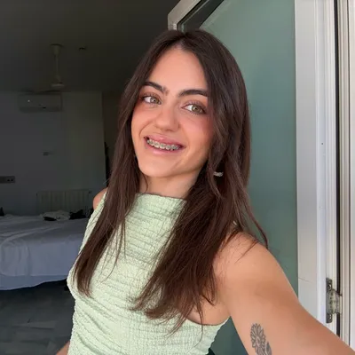 Ana Isabel Lopez Javaloy