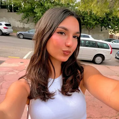 Cristal Gallardo Mombrini