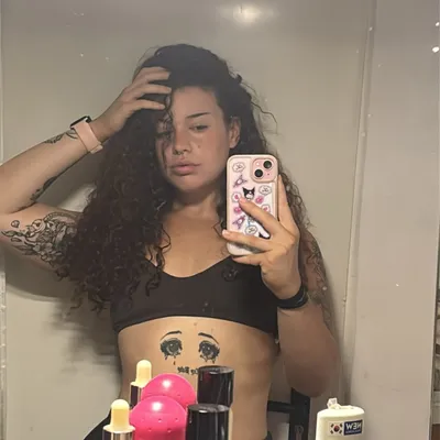 Miriam Crujera Garcia