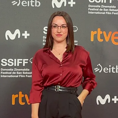 Noelia G.