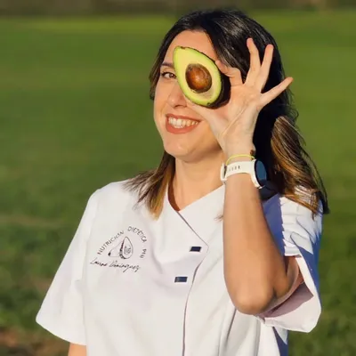 Laura Domínguez Fernández