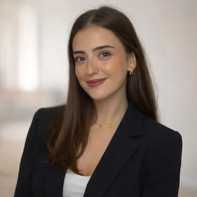 Julia Guerra Gonzalez