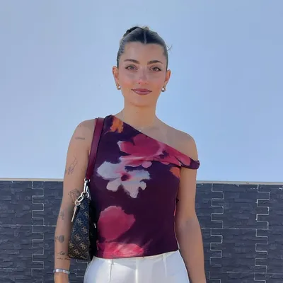 Rosana Torrejón Montes