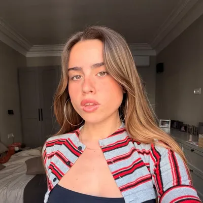 gina A.