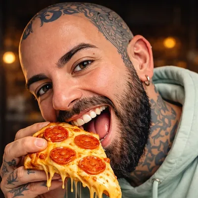 pablo M.