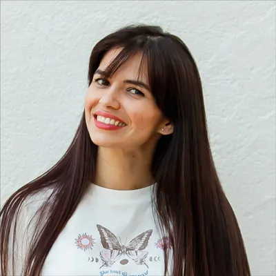 Ilenia Santana Rico
