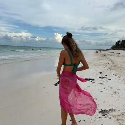 Lua Alba B.