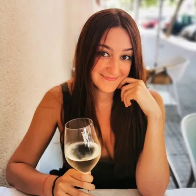 Carolina Martin Peña