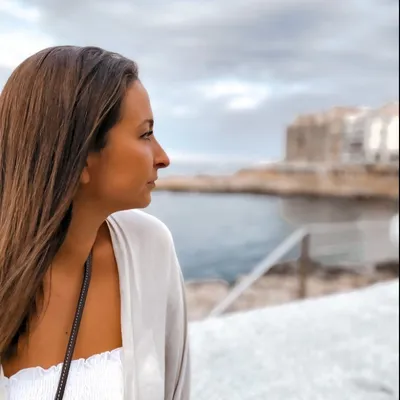 Debora Juan Eugui