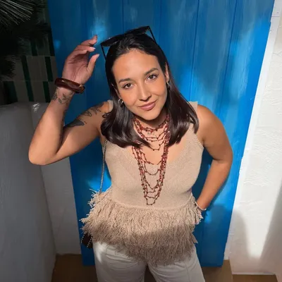 Tamara Montesi