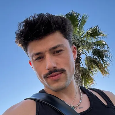 Mario M.