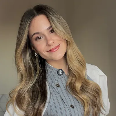 Isabel Guillén Lopez