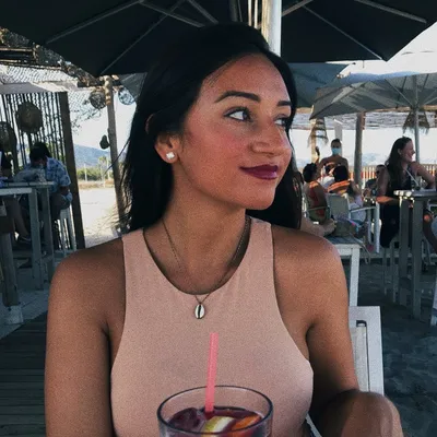 nara vidal escrig