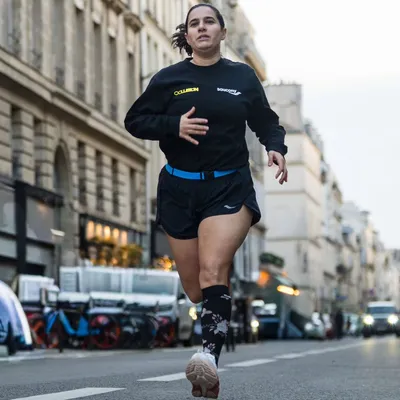 Cristina Pérez Criado