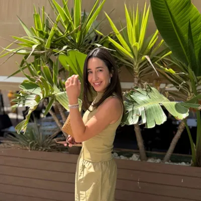 Natalia Ariza Rivera