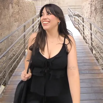 Vanessa Catalán García