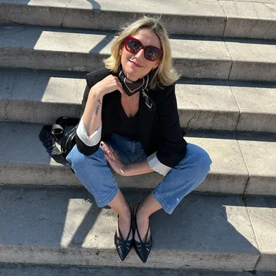 Silvia Marti Ruiz