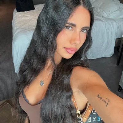Marta Caballero Lopez