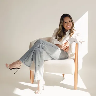 Raquel Rodado Muñoz