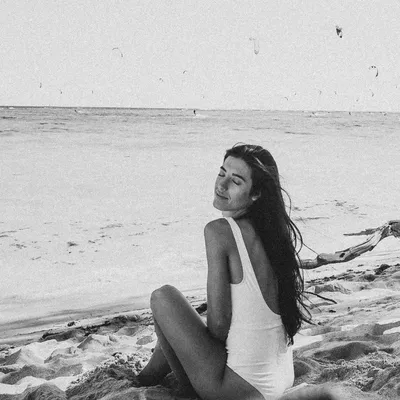 Rebeca de la Mar García